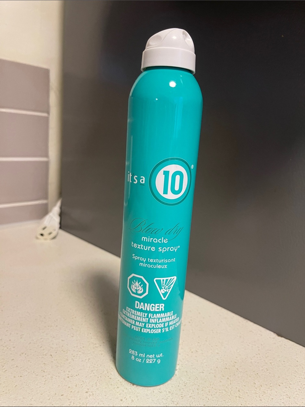Miracle Texture Spray